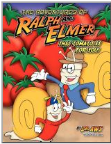 Ralph And Elmer This Tomato Is For You