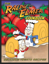 Ralph And Elmer CookBook